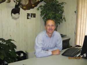 Image of Jeff Wilson